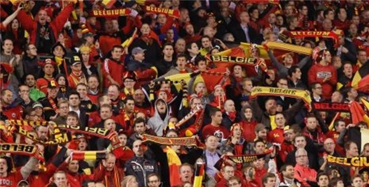 supporters-belges