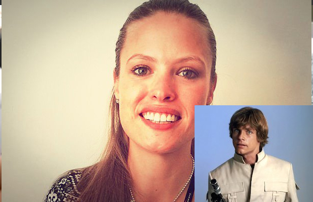 anakin