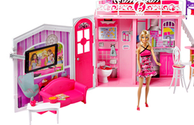 barbie