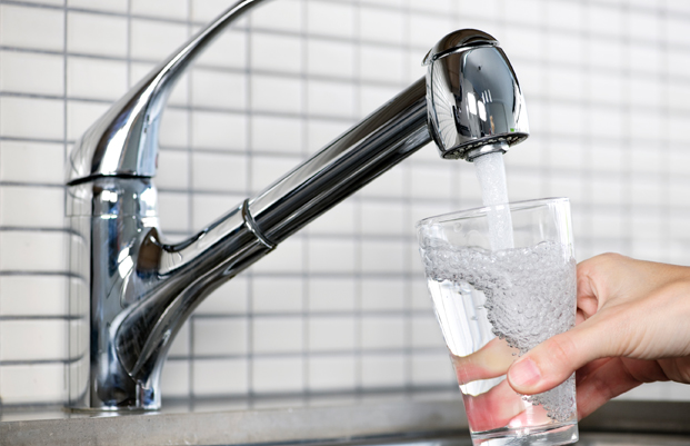 tap