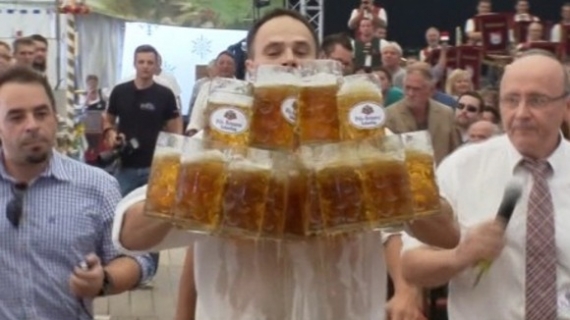 beer-record