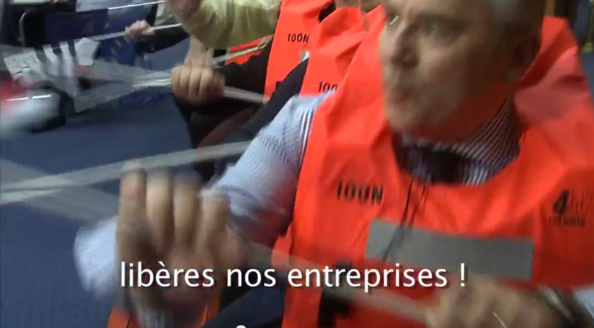 libere