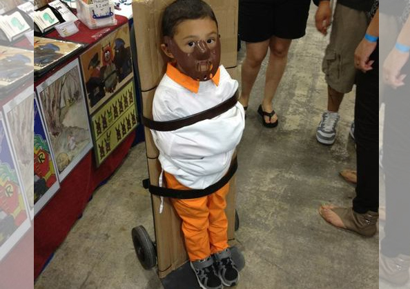 cosplay