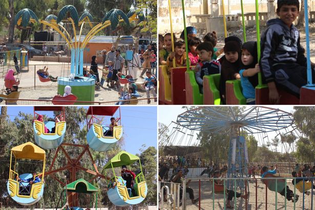 MAIN-isis-theme-park