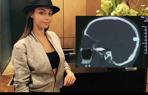 nabilla