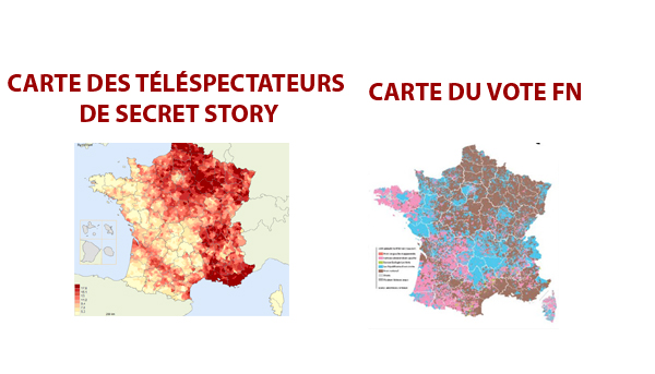 étrange
