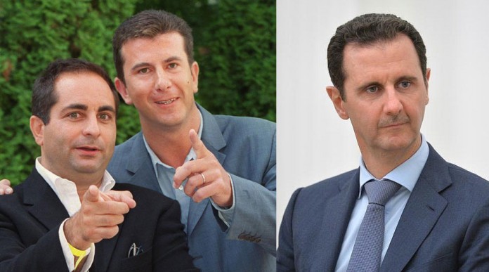 bashar