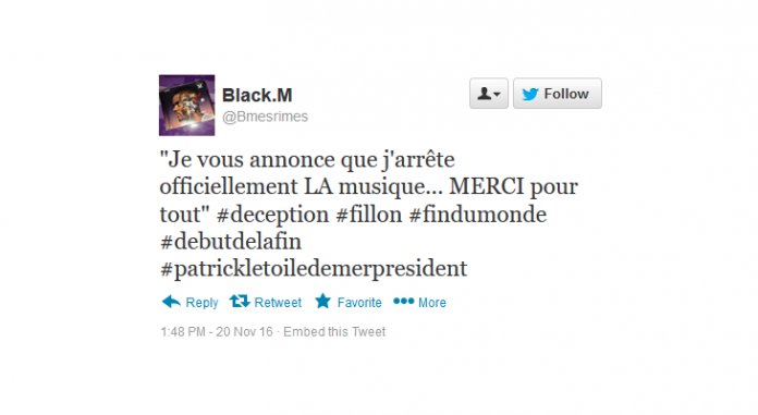 blackm