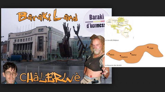 brakla