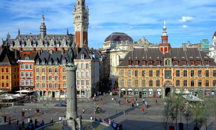 lille