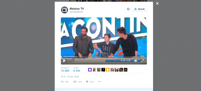malaide