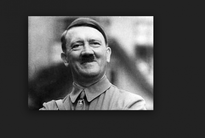 hitler