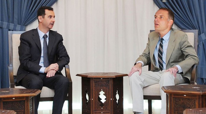 bashar
