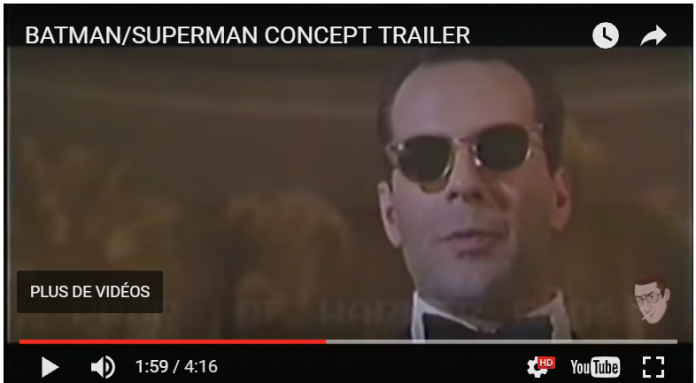 bruce