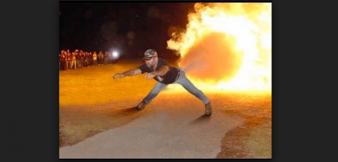 fart