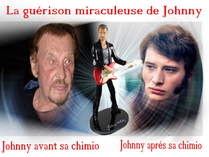 guérison