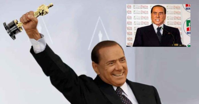 berlusconi