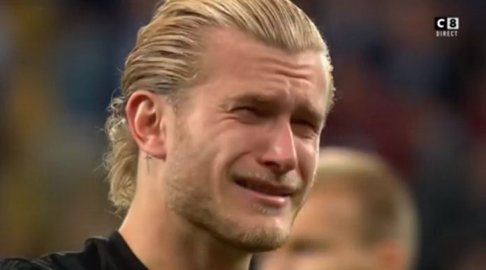 karius