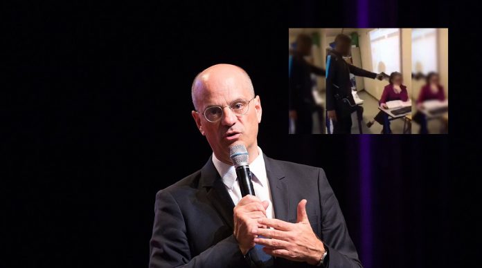 blanquer