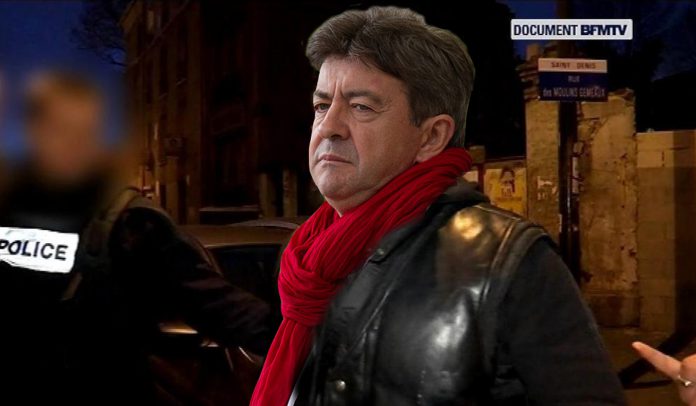 melenchon