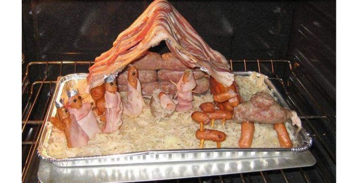 creche