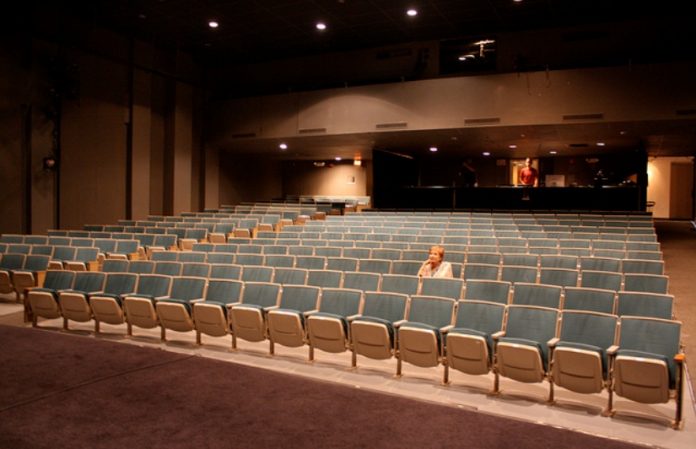 empty-theater