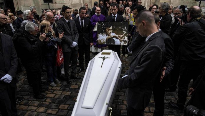 FRANCE-MUSIC-OBIT