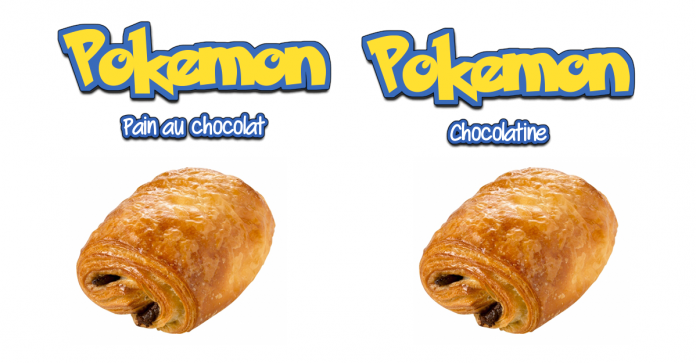 chocolata