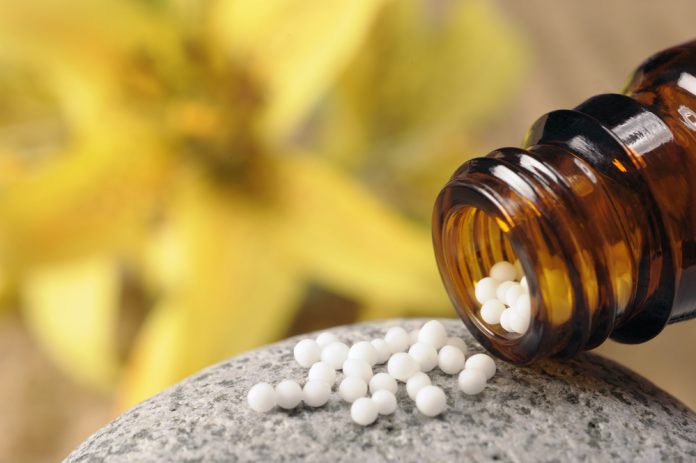 alternative medicine